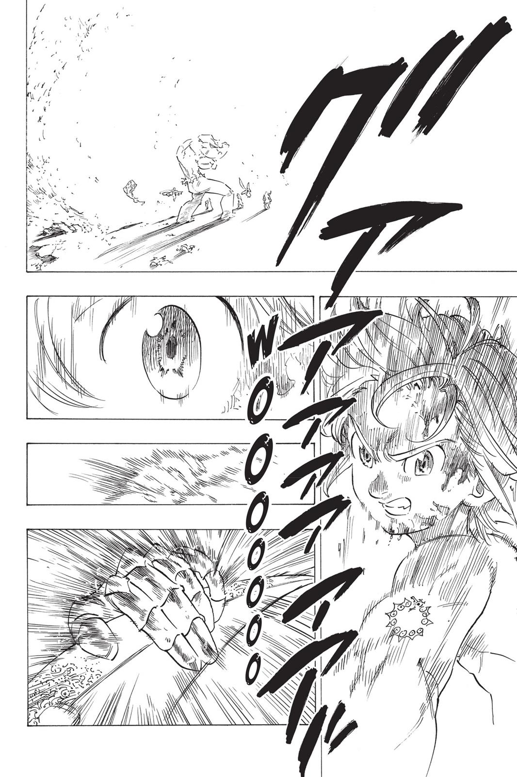 The Seven Deadly Sins Chapter 175 - Page 15