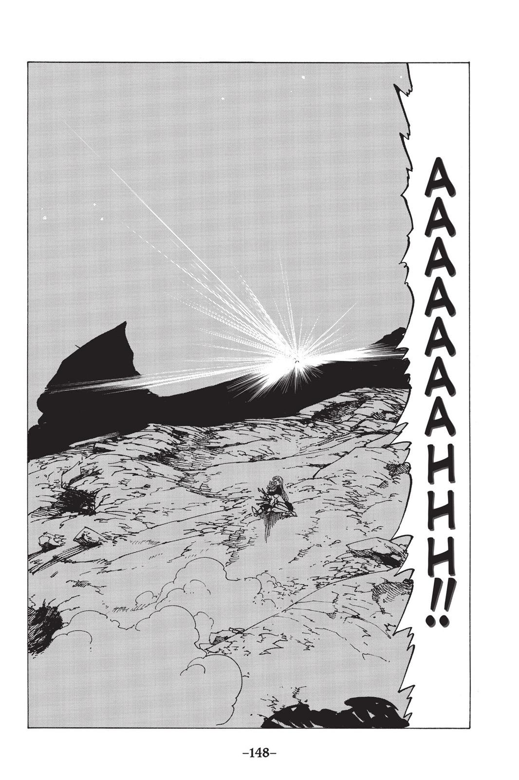 The Seven Deadly Sins Chapter 177 - Page 20