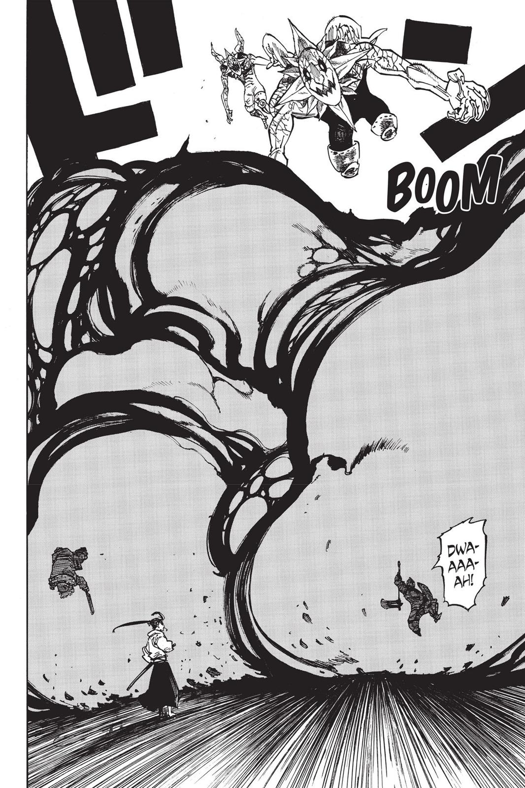 The Seven Deadly Sins Chapter 178 - Page 14