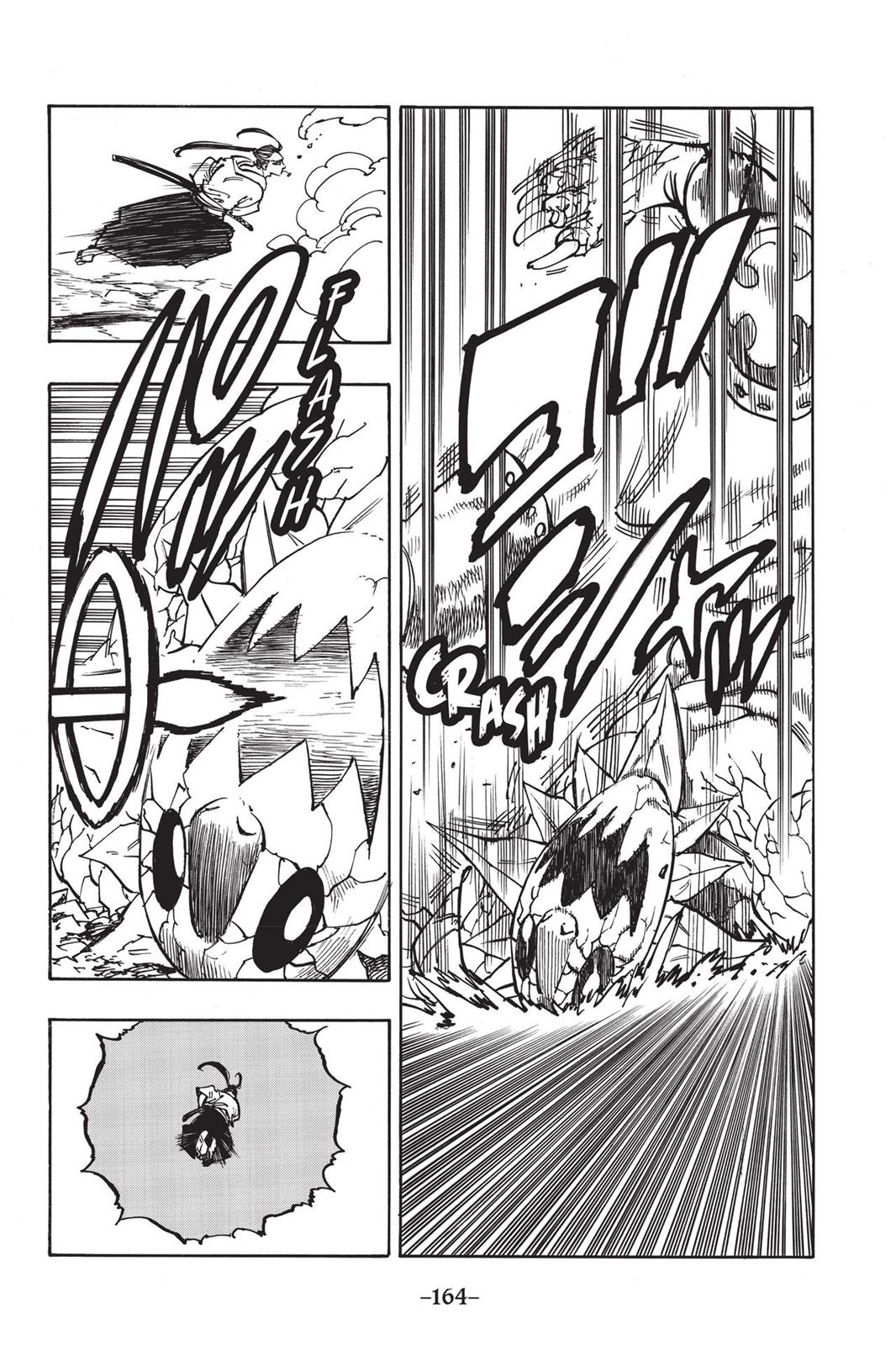 The Seven Deadly Sins Chapter 178 - Page 16