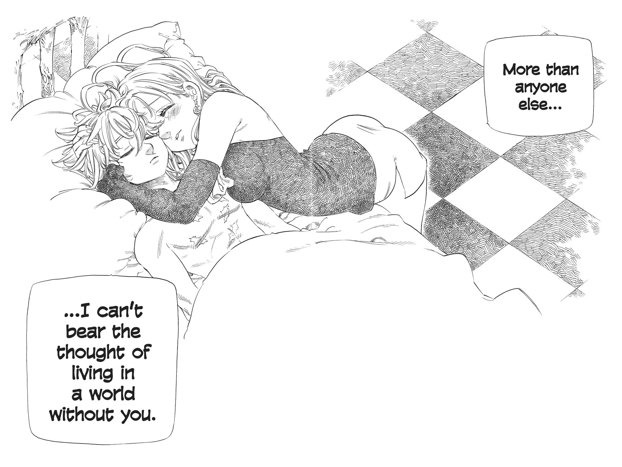 The Seven Deadly Sins Chapter 180 - Page 17