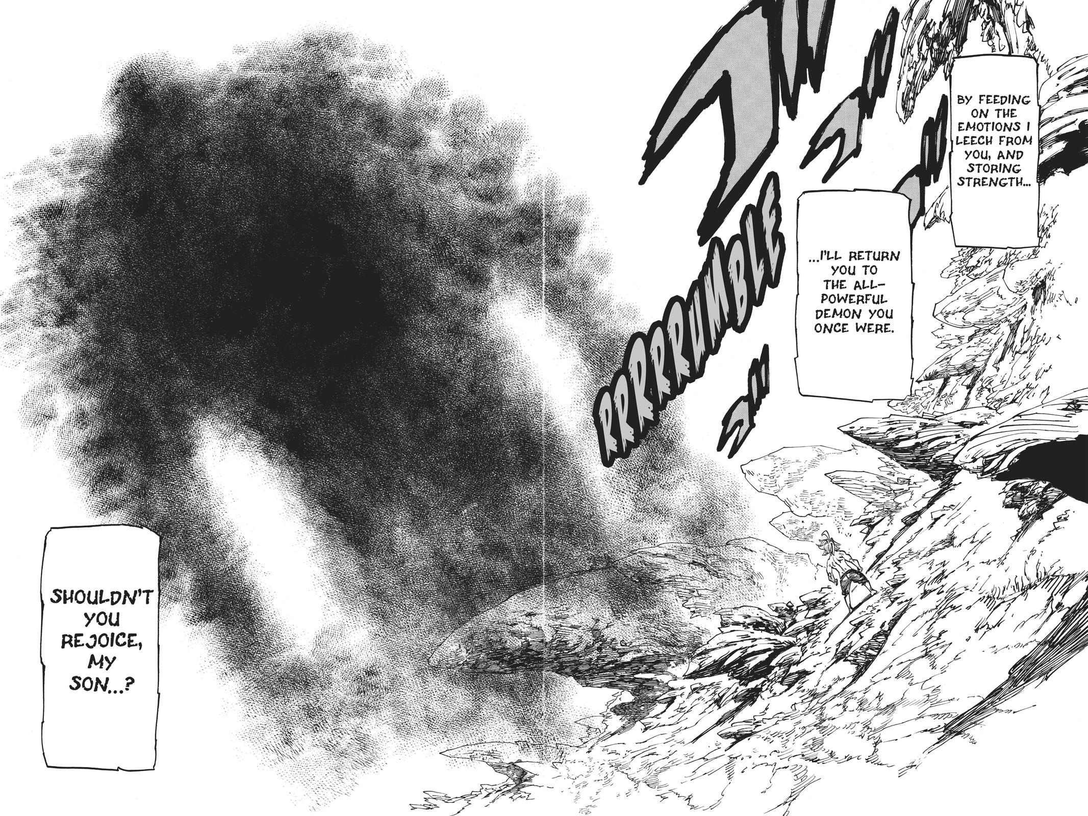 The Seven Deadly Sins Chapter 183 - Page 7