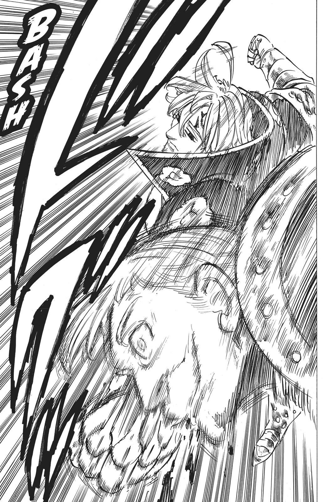 The Seven Deadly Sins Chapter 184 - Page 7