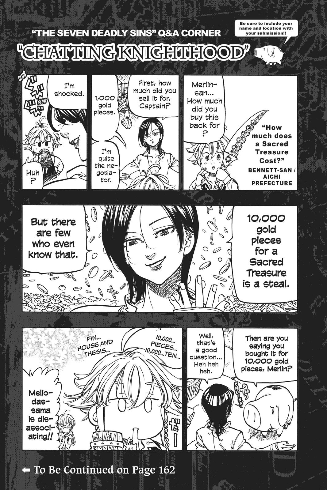 The Seven Deadly Sins Chapter 187 - Page 16