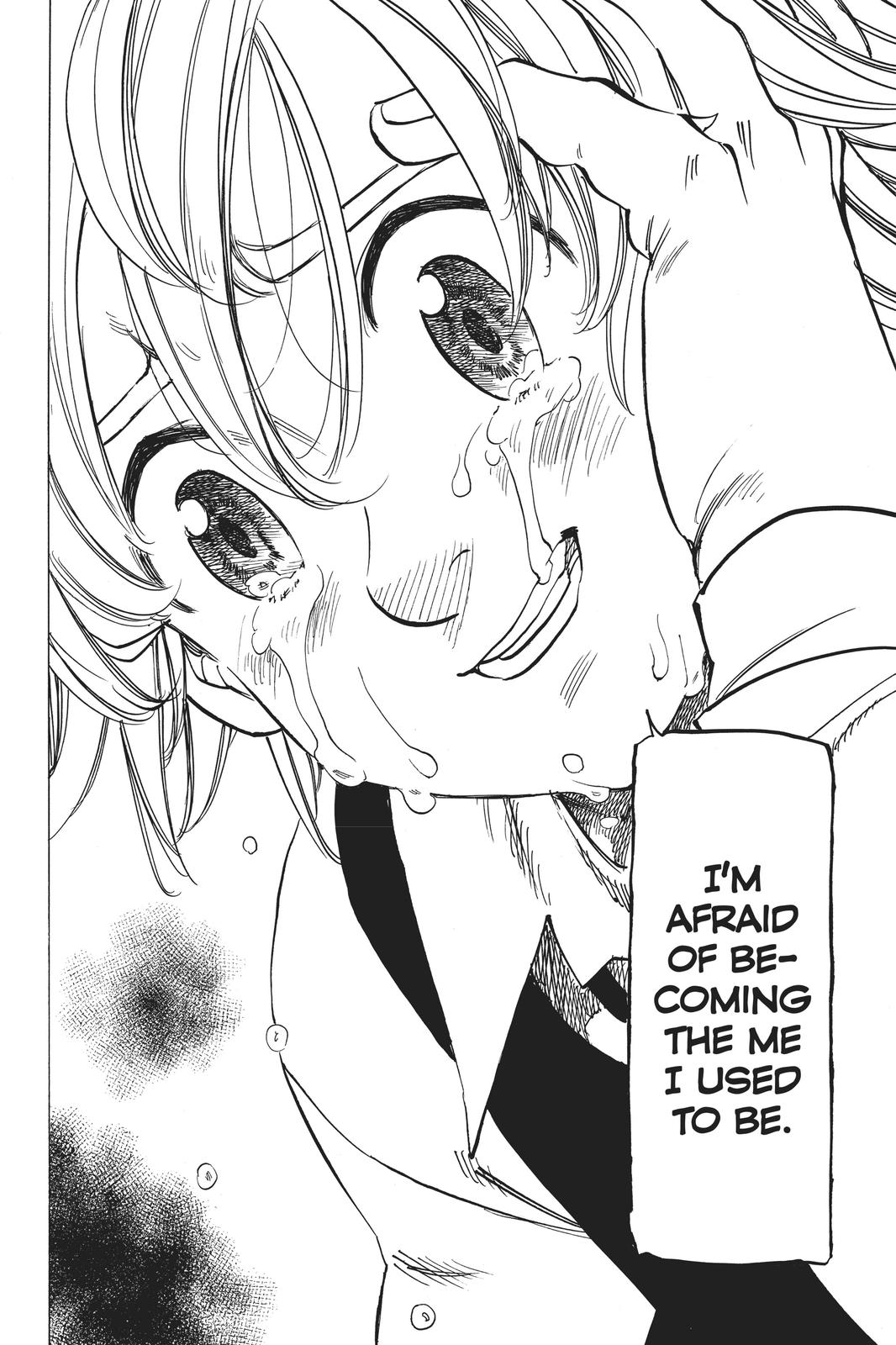 The Seven Deadly Sins Chapter 196 - Page 18