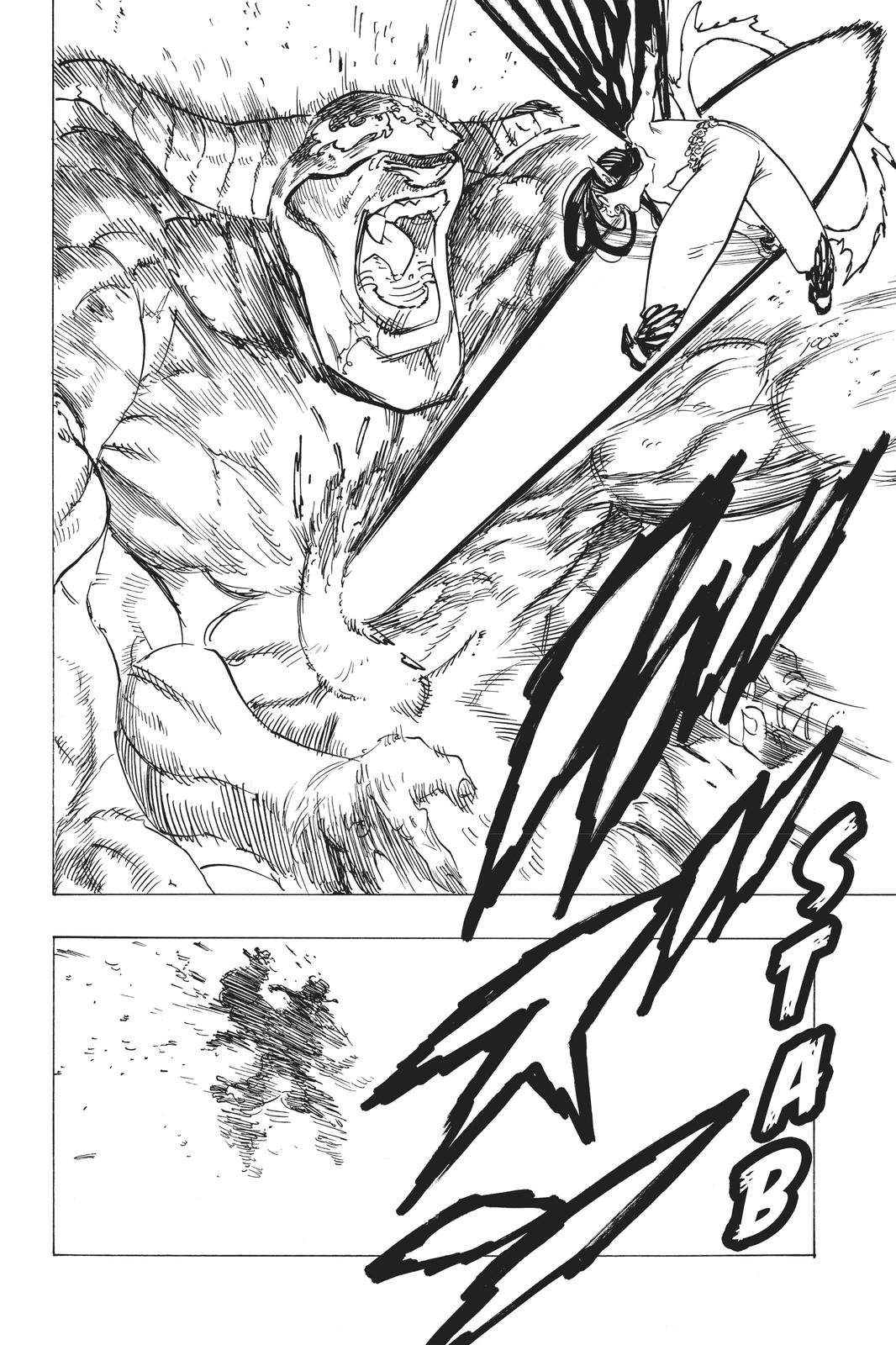 The Seven Deadly Sins Chapter 201 - Page 13