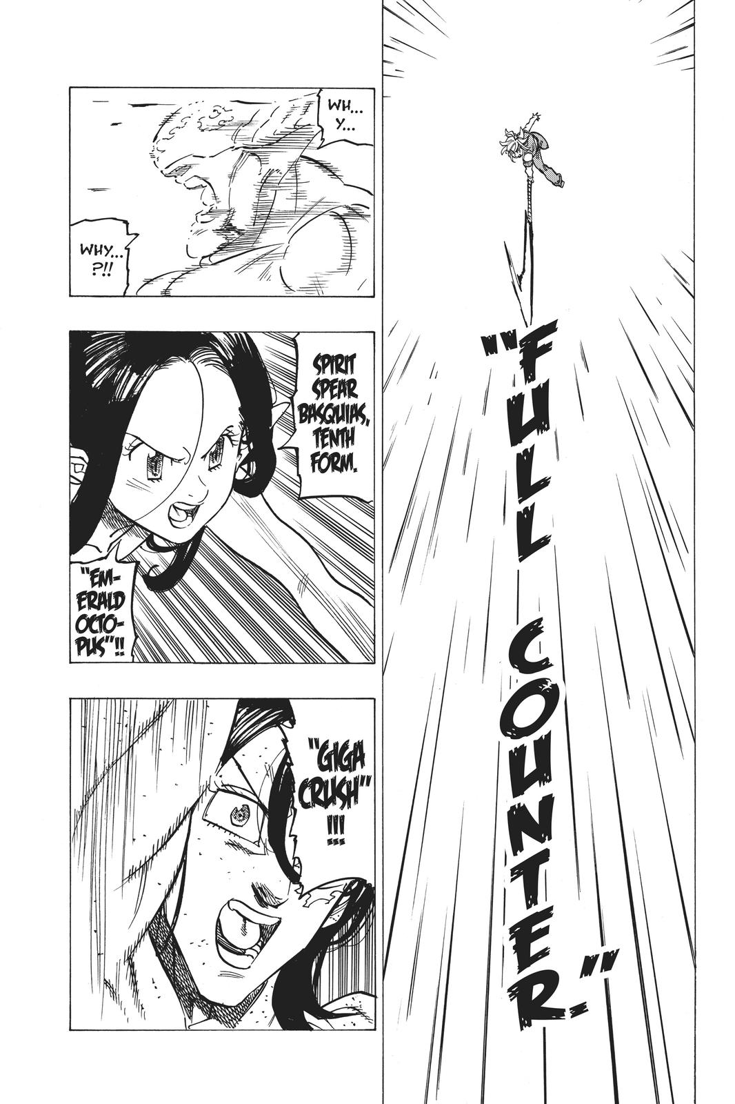 The Seven Deadly Sins Chapter 202 - Page 7