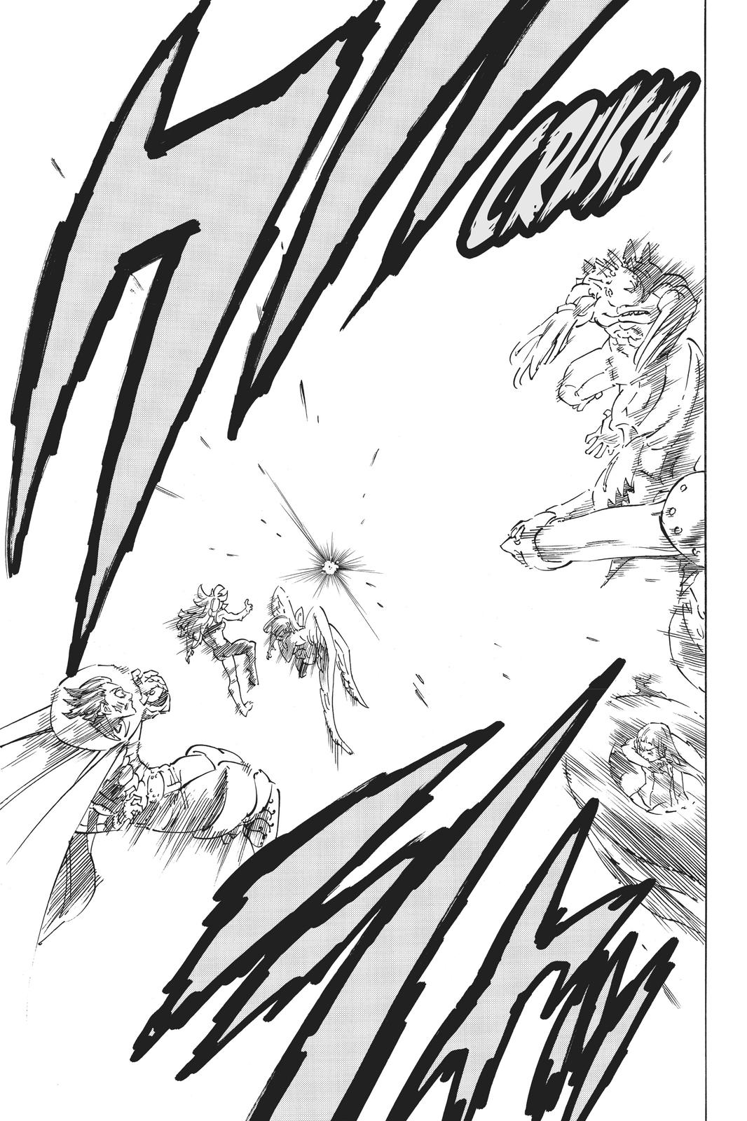 The Seven Deadly Sins Chapter 204 - Page 17