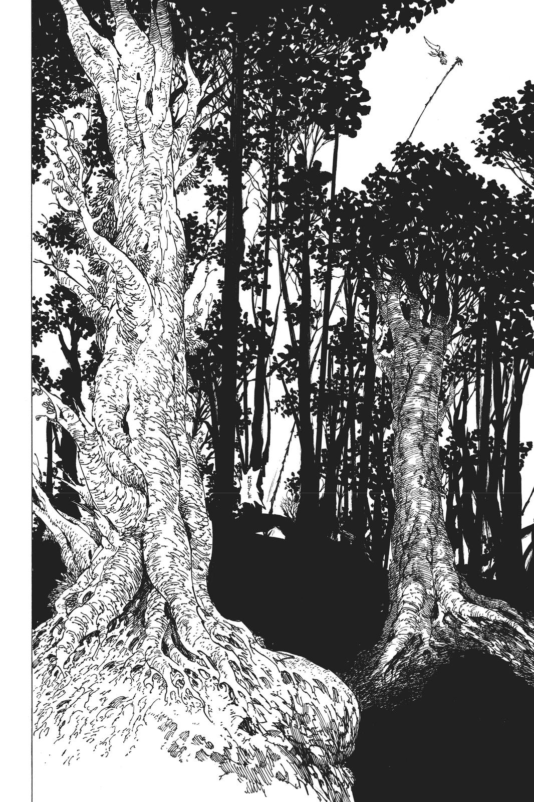 The Seven Deadly Sins Chapter 207 - Page 14