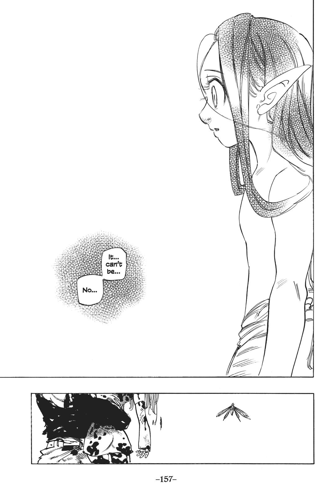 The Seven Deadly Sins Chapter 212 - Page 19