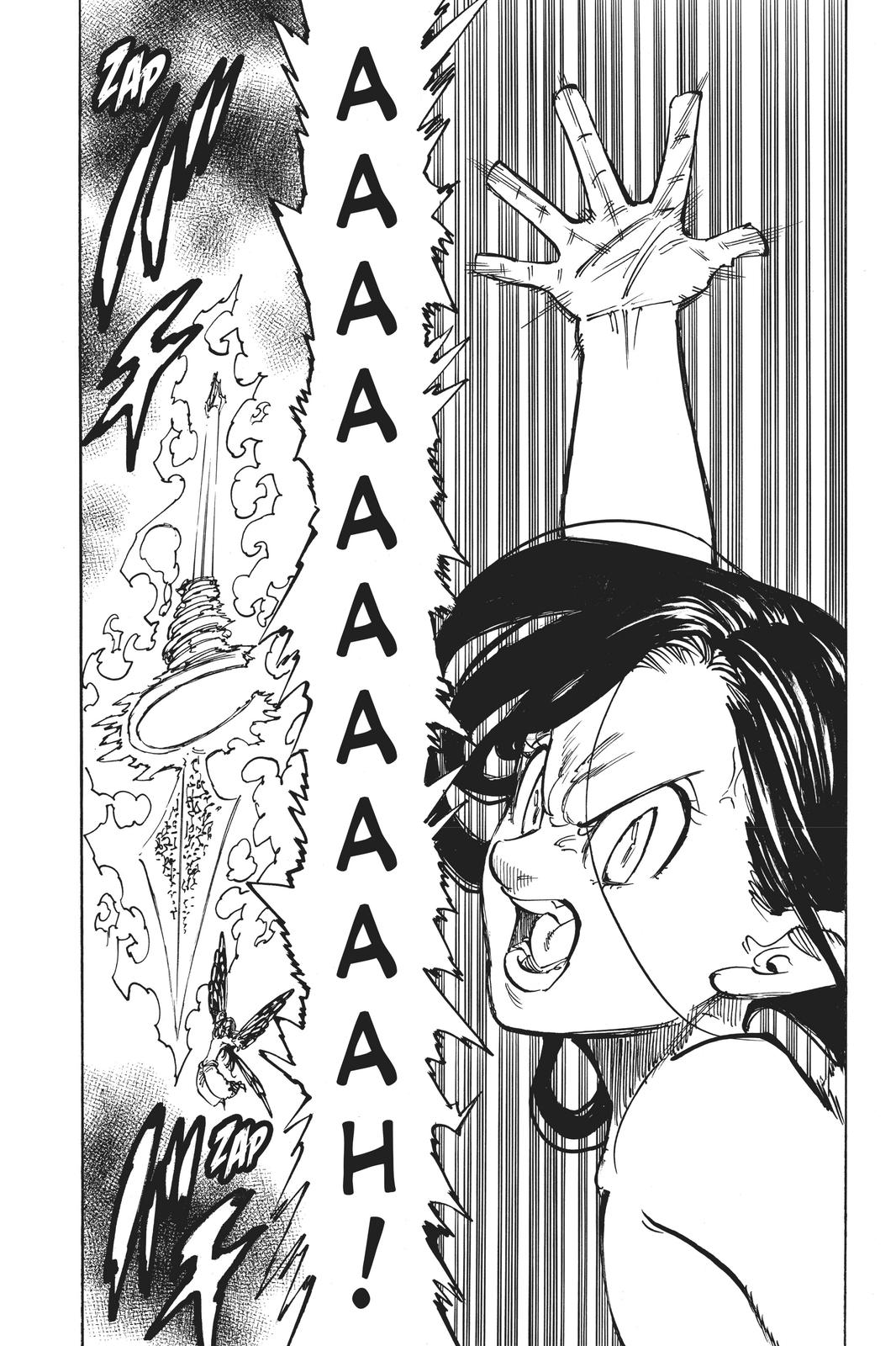 The Seven Deadly Sins Chapter 213 - Page 19