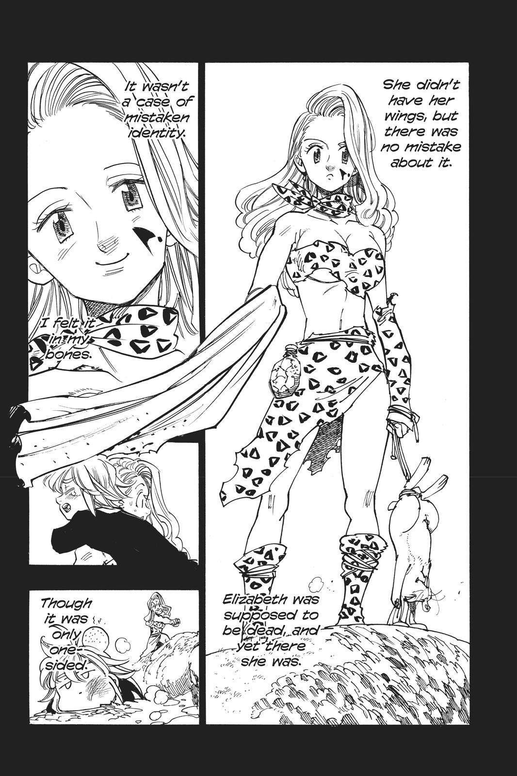 The Seven Deadly Sins Chapter 224 - Page 9