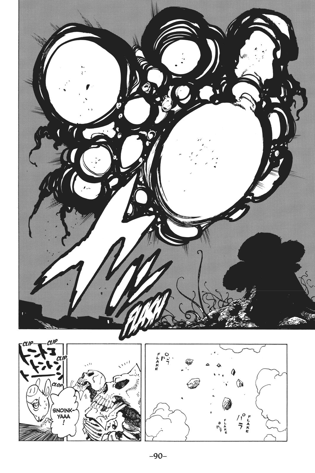 The Seven Deadly Sins Chapter 227 - Page 7