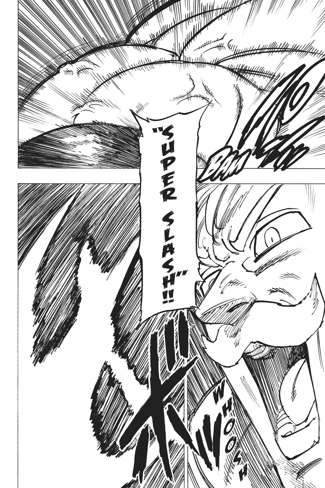 The Seven Deadly Sins Chapter 231 - Page 19