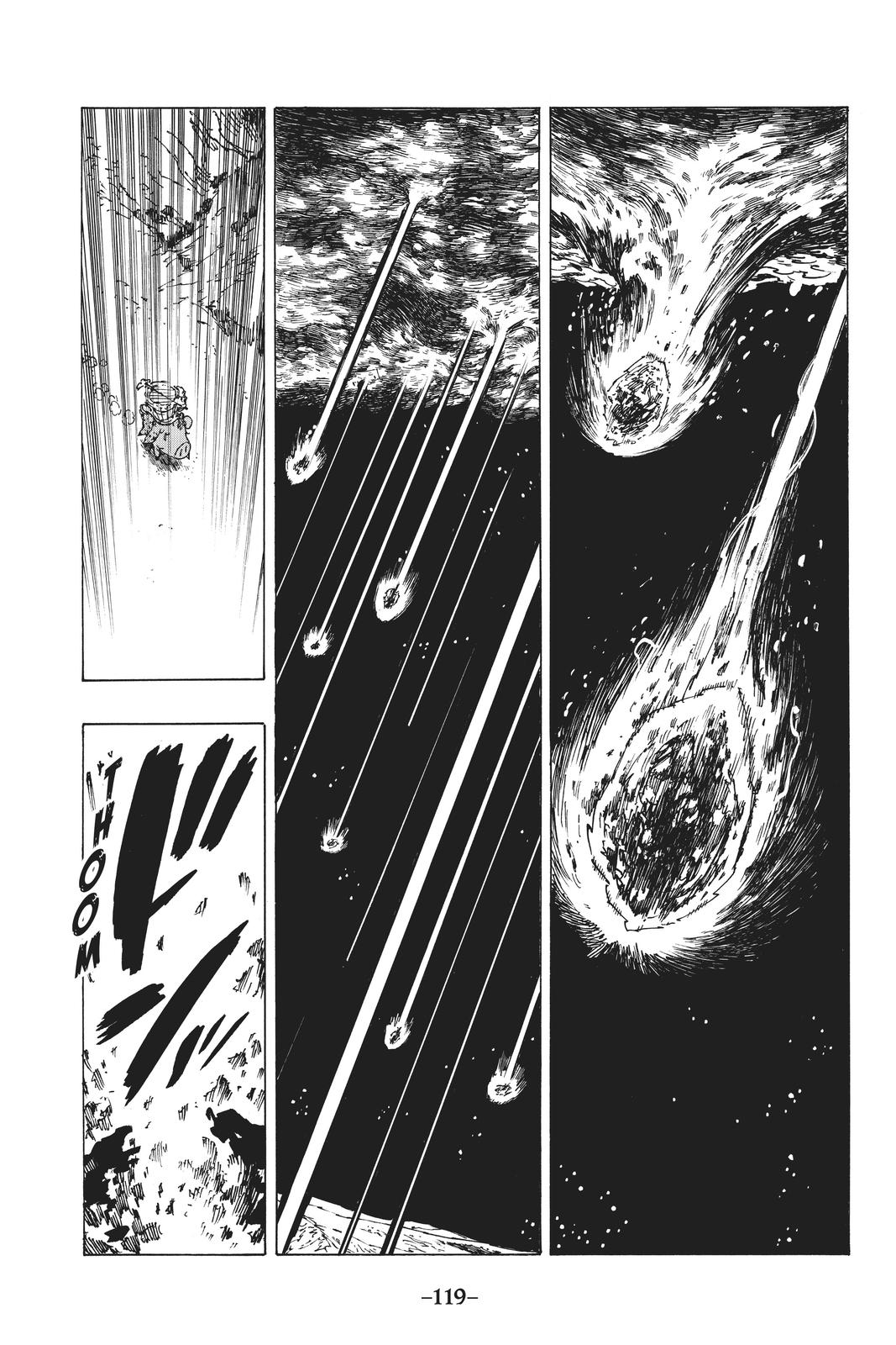 The Seven Deadly Sins Chapter 237 - Page 17