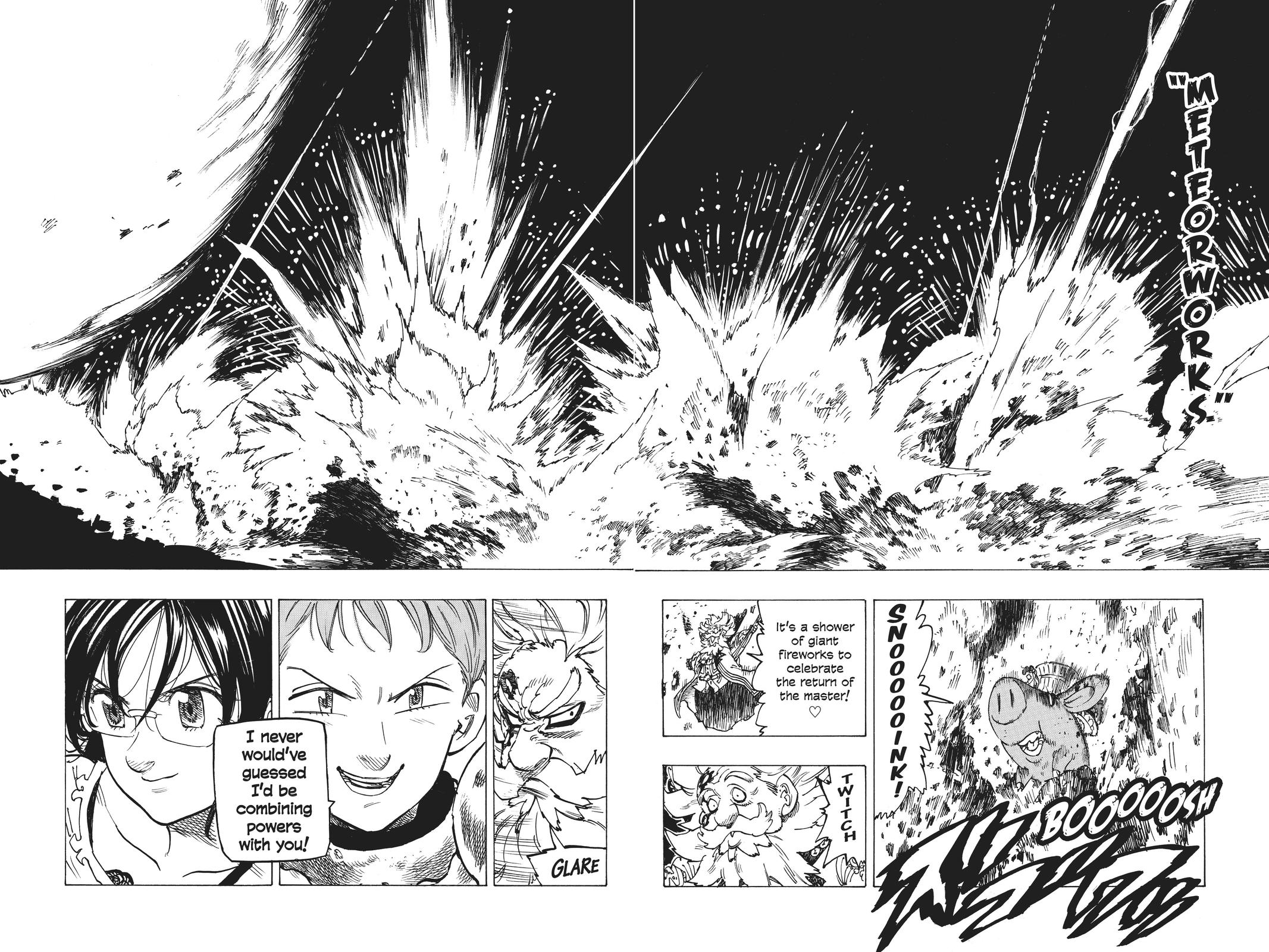 The Seven Deadly Sins Chapter 237 - Page 18