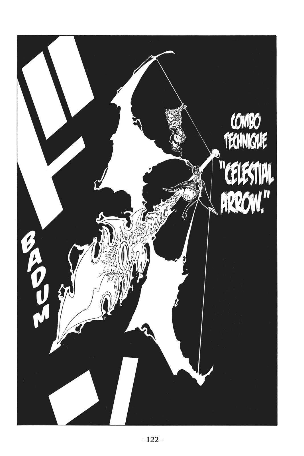 The Seven Deadly Sins Chapter 237 - Page 19