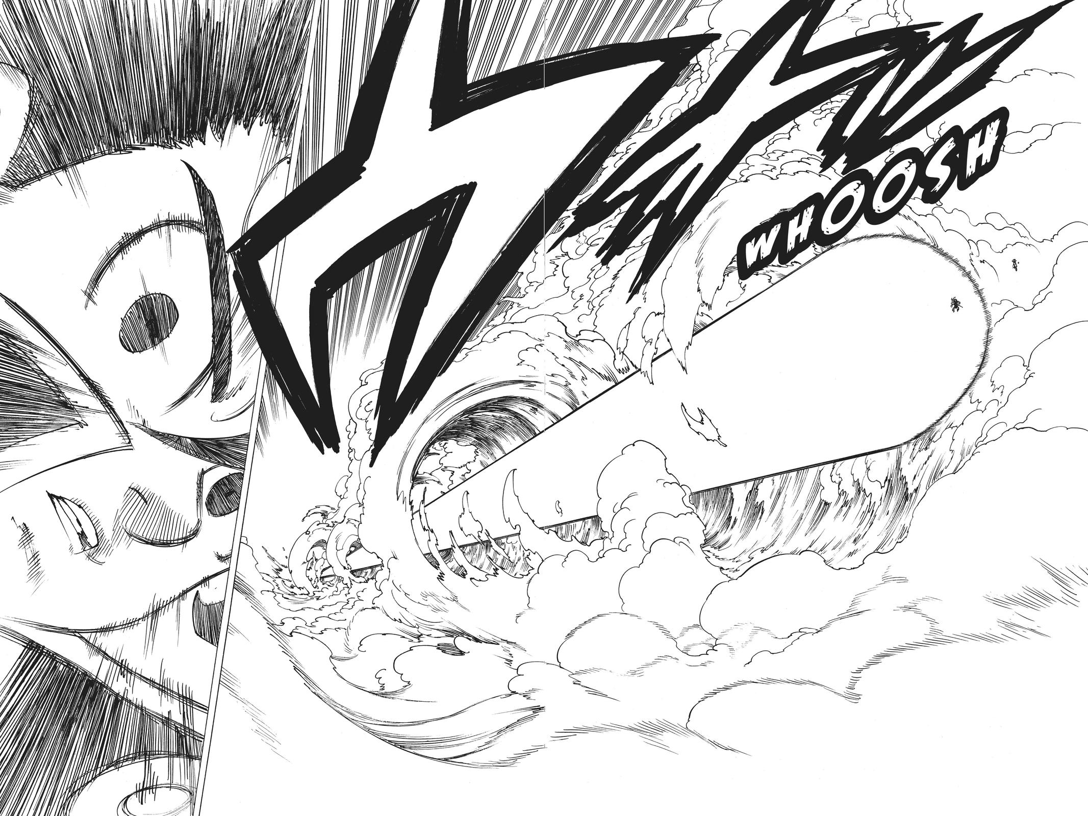 The Seven Deadly Sins Chapter 249 - Page 16