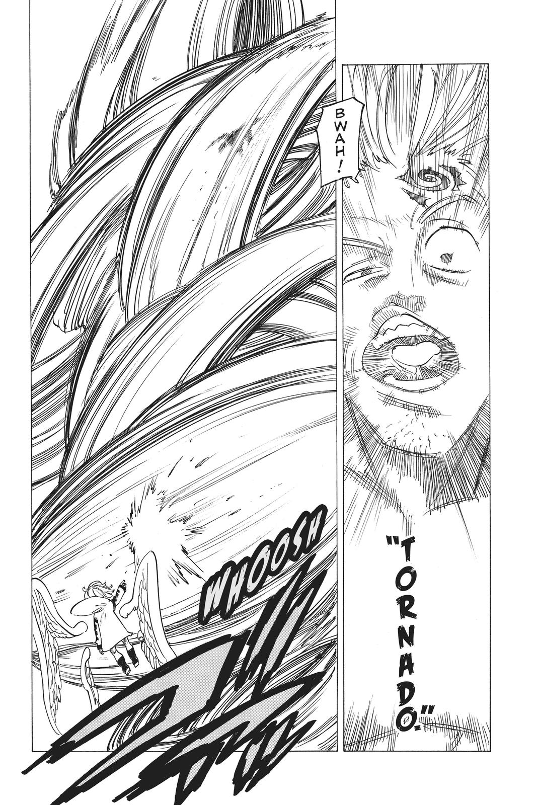 The Seven Deadly Sins Chapter 263 - Page 10