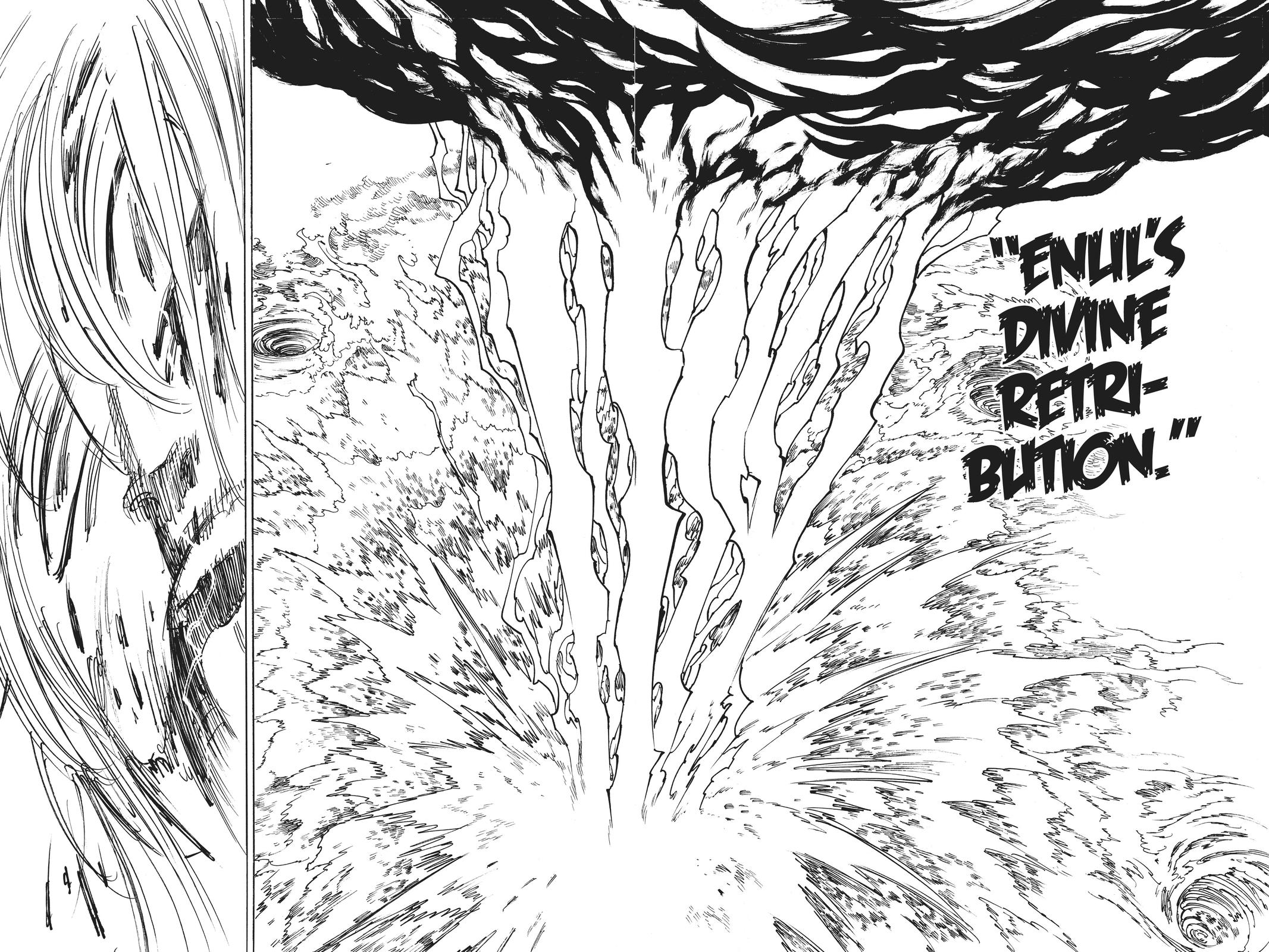 The Seven Deadly Sins Chapter 263 - Page 15