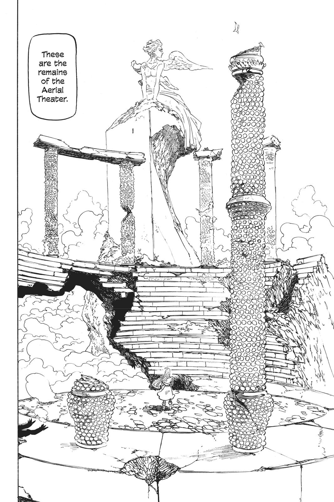 The Seven Deadly Sins Chapter 267 - Page 10