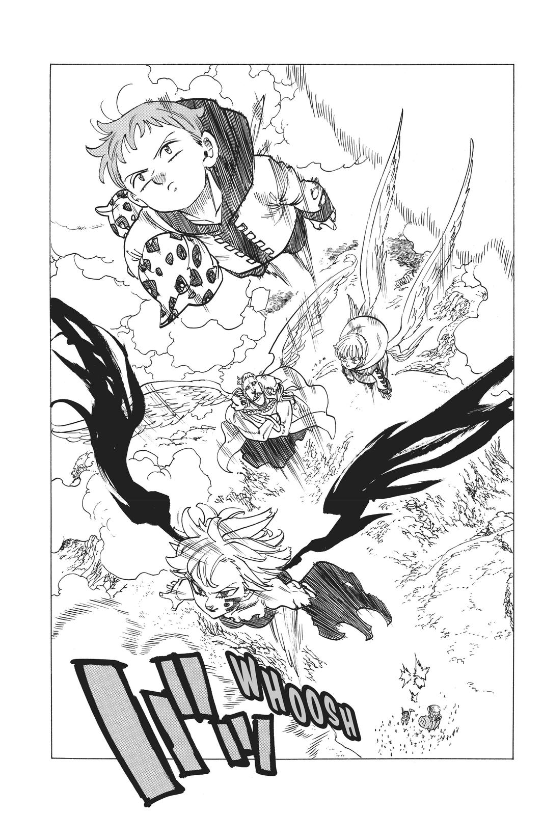 The Seven Deadly Sins Chapter 267 - Page 15