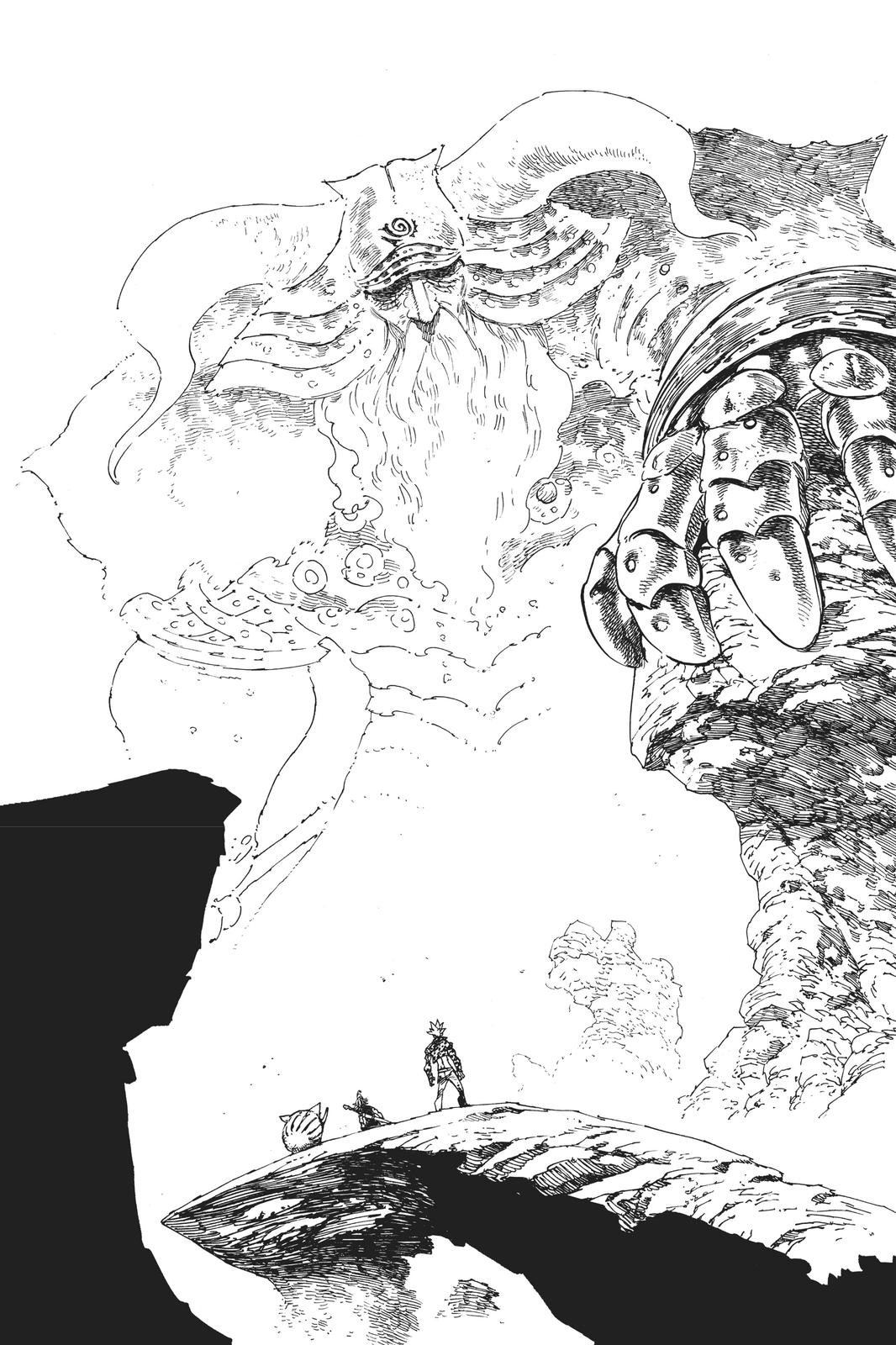 The Seven Deadly Sins Chapter 271 - Page 20