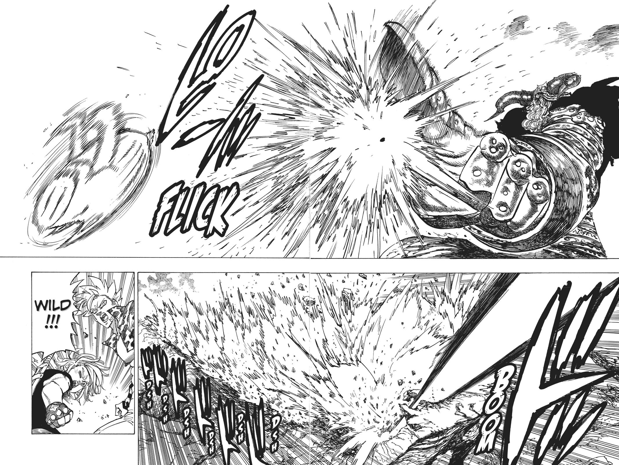 The Seven Deadly Sins Chapter 272 - Page 4