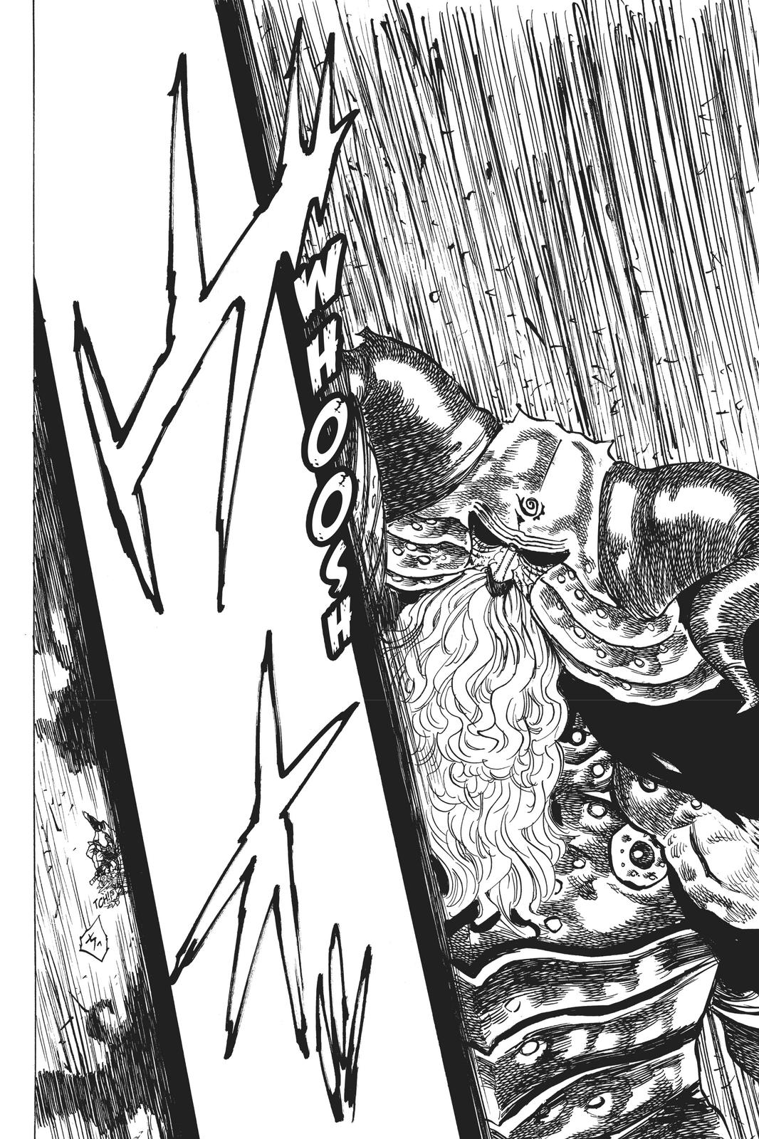 The Seven Deadly Sins Chapter 272 - Page 7