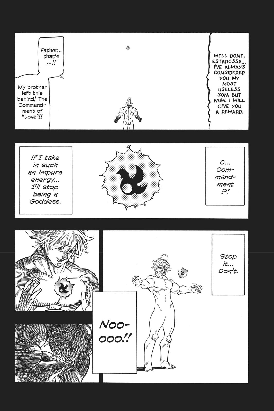 The Seven Deadly Sins Chapter 274 - Page 10