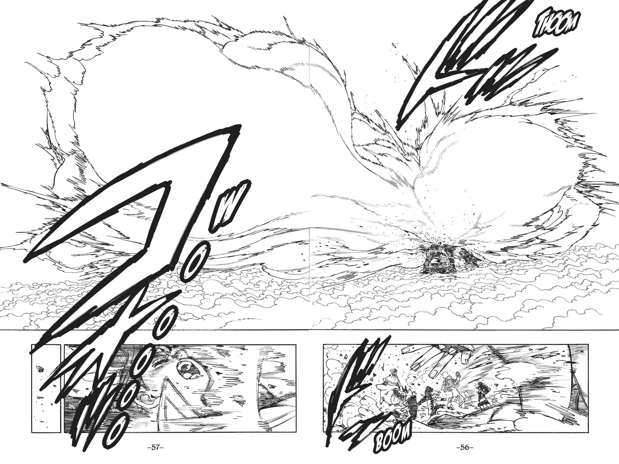 The Seven Deadly Sins Chapter 278 - Page 13