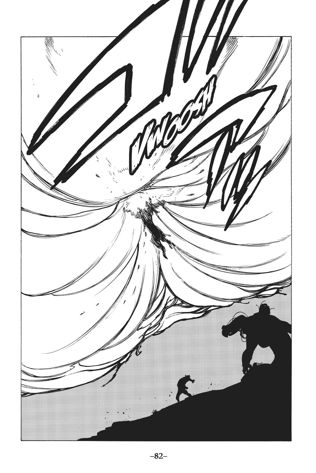 The Seven Deadly Sins Chapter 279 - Page 19