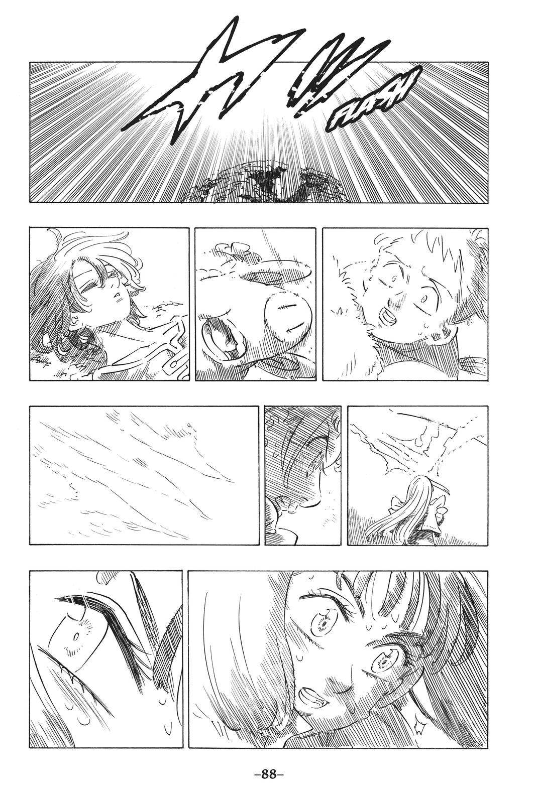 The Seven Deadly Sins Chapter 280 - Page 6