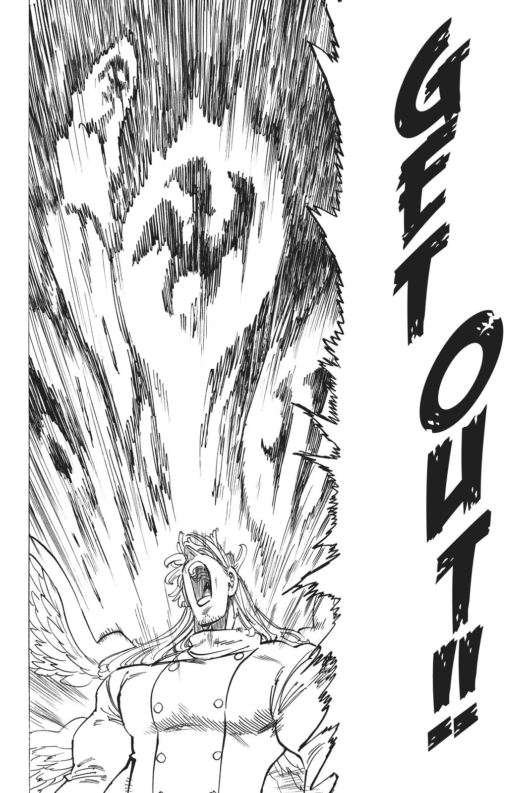 The Seven Deadly Sins Chapter 282 - Page 15