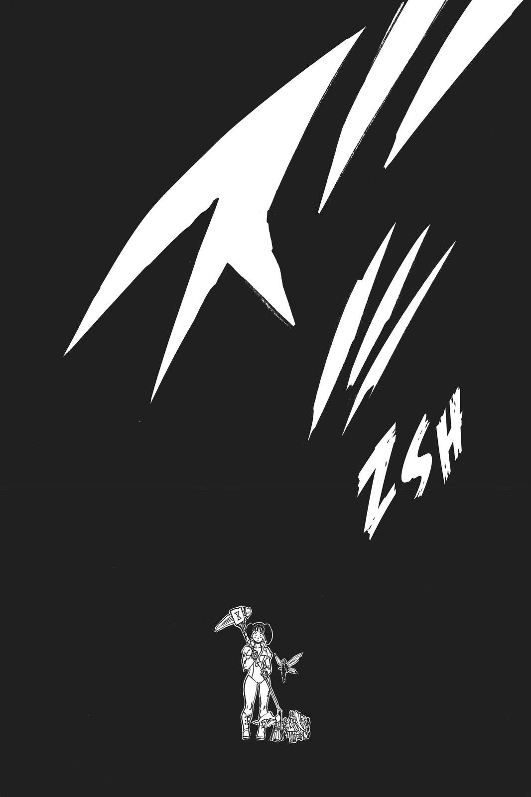 The Seven Deadly Sins Chapter 299 - Page 18