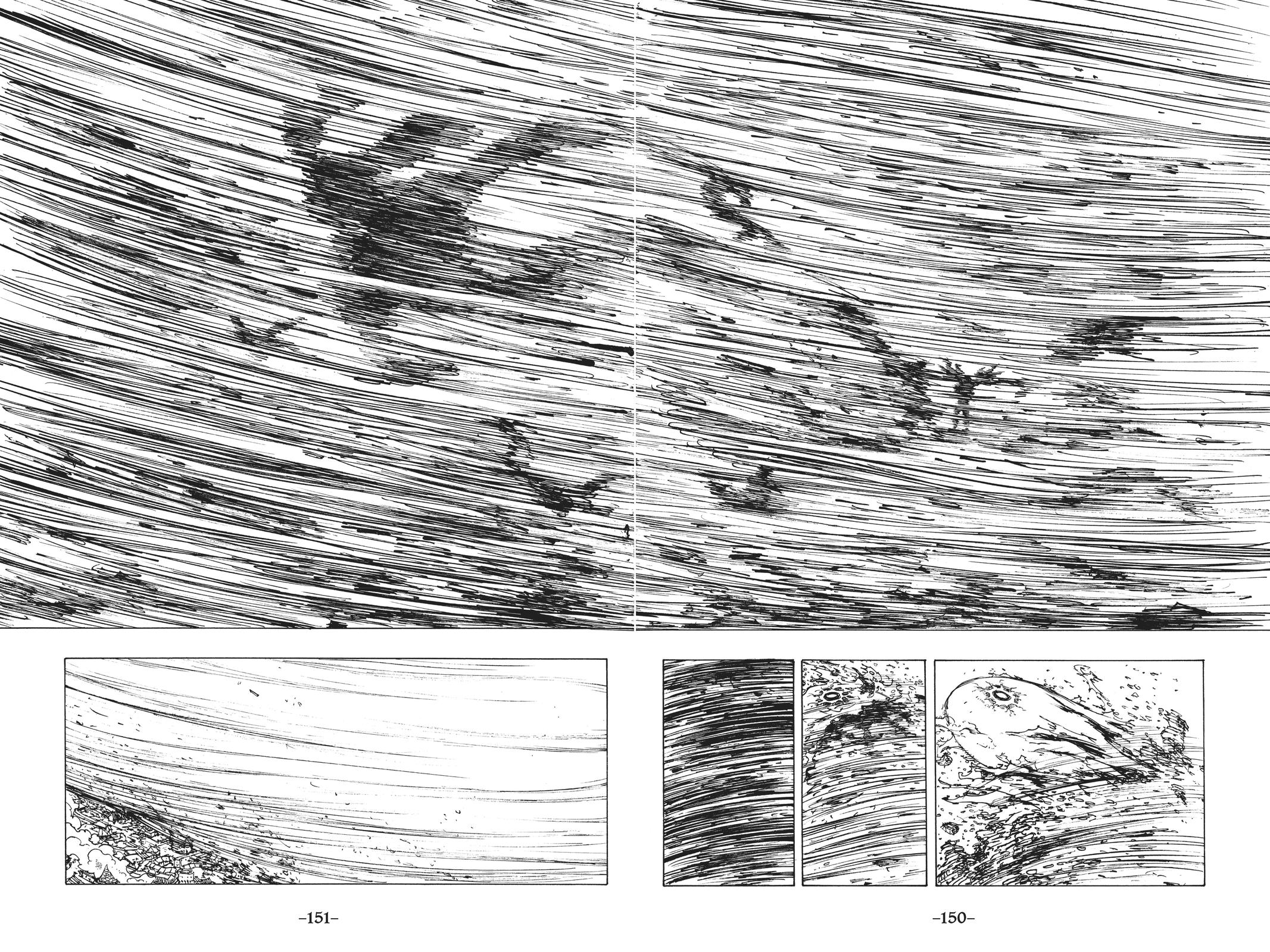 The Seven Deadly Sins Chapter 301 - Page 5