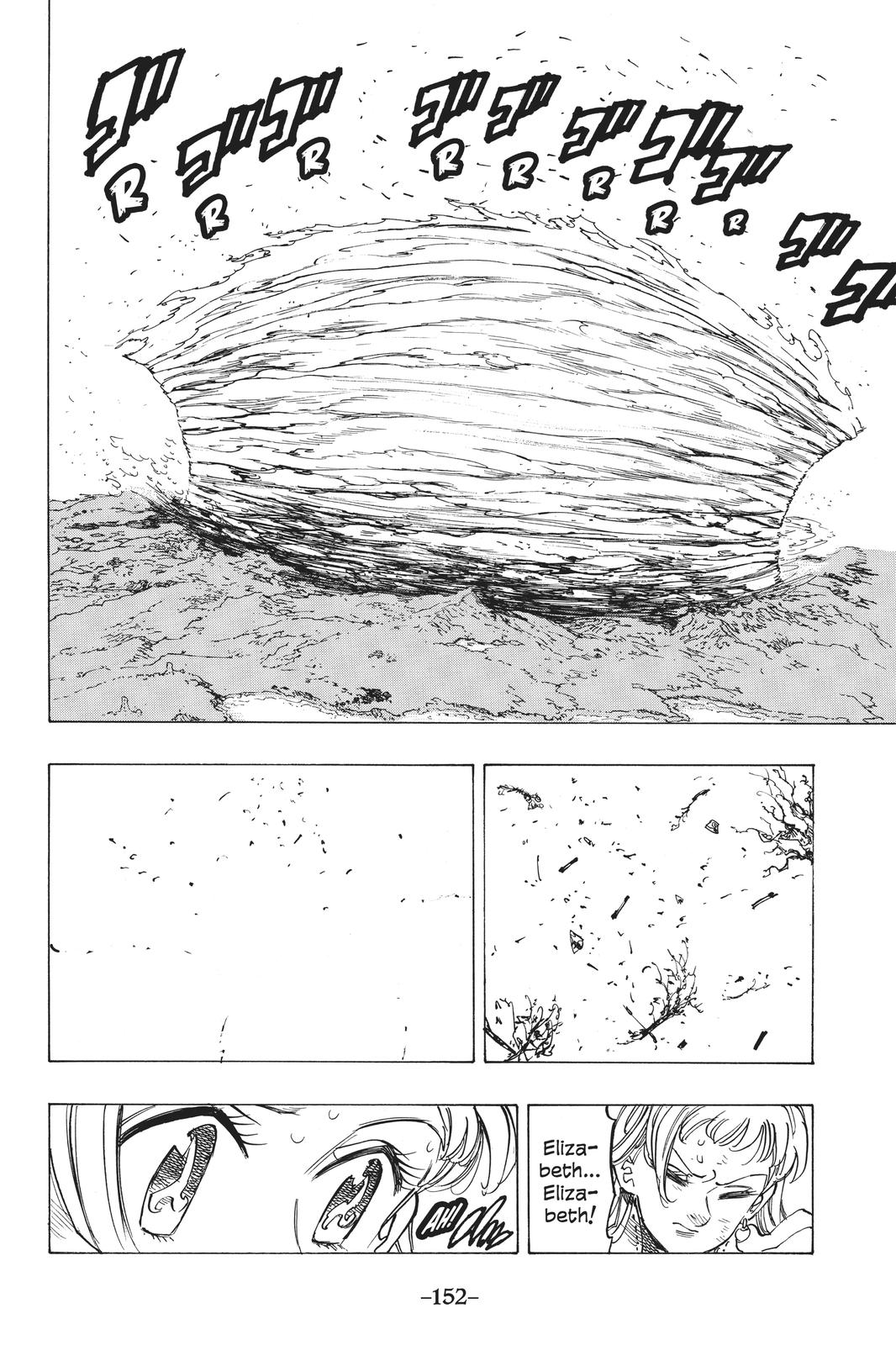 The Seven Deadly Sins Chapter 301 - Page 6