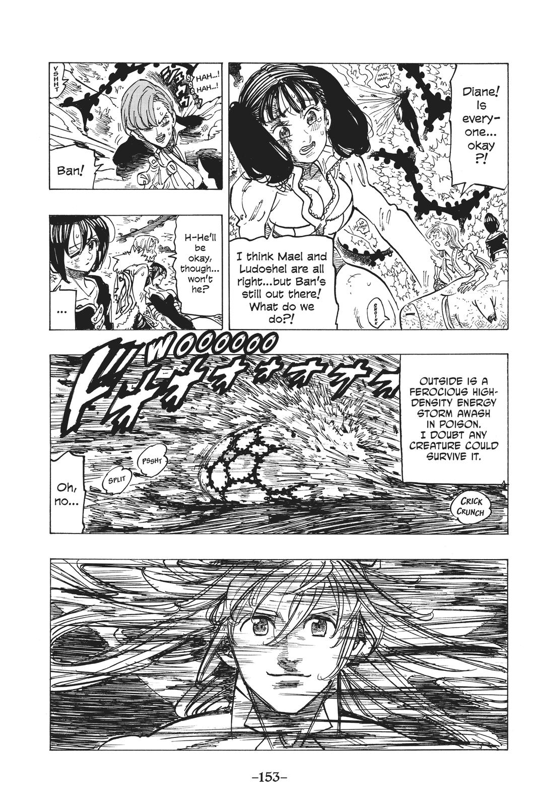 The Seven Deadly Sins Chapter 301 - Page 7