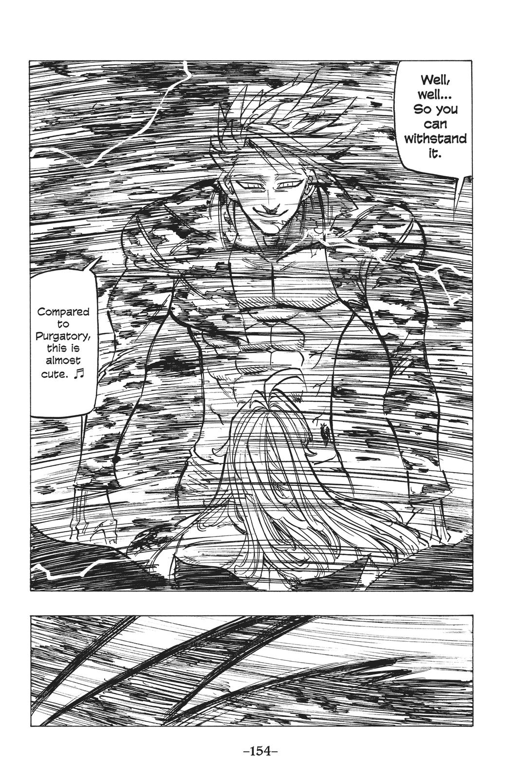 The Seven Deadly Sins Chapter 301 - Page 8