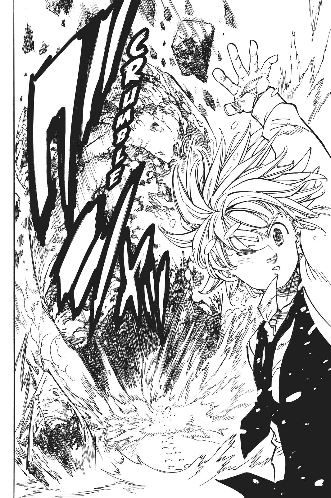 The Seven Deadly Sins Chapter 310 - Page 18