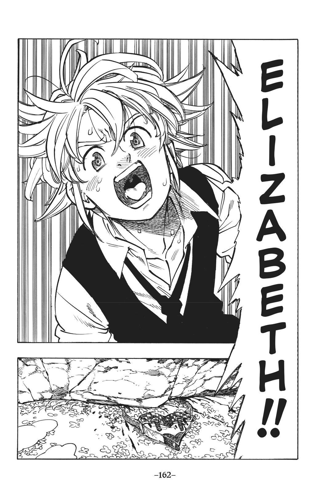 The Seven Deadly Sins Chapter 310 - Page 20