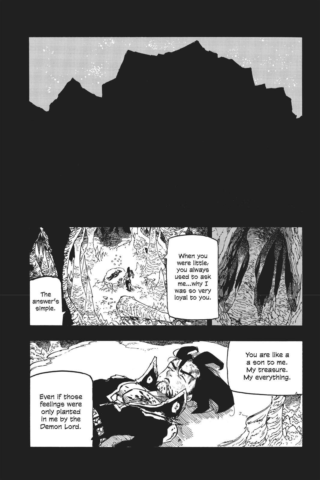 The Seven Deadly Sins Chapter 311 - Page 15