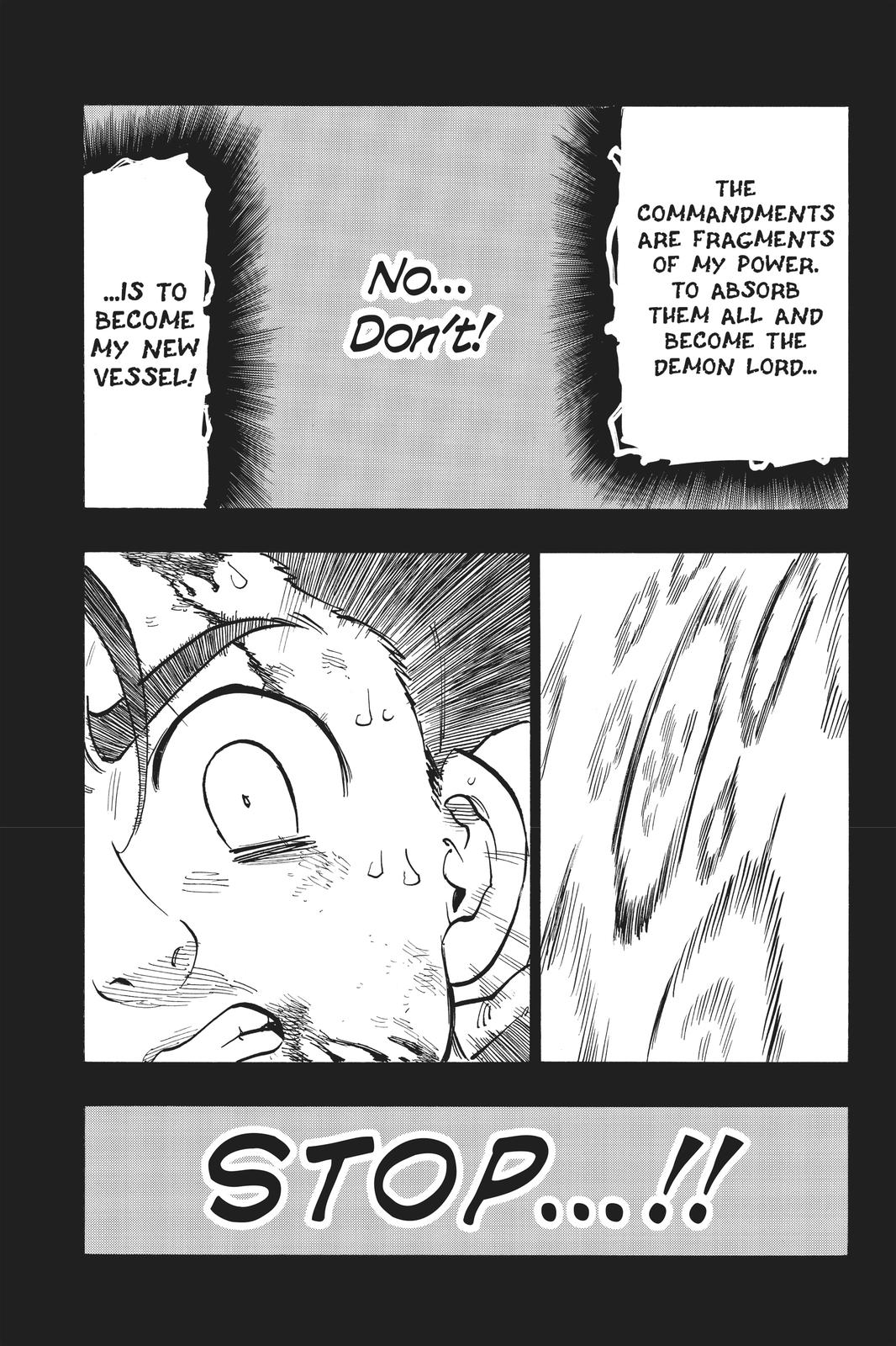 The Seven Deadly Sins Chapter 311 - Page 17