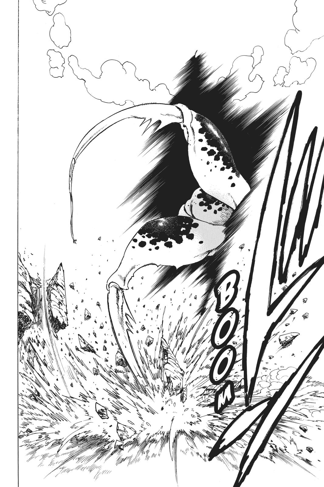 The Seven Deadly Sins Chapter 312 - Page 16