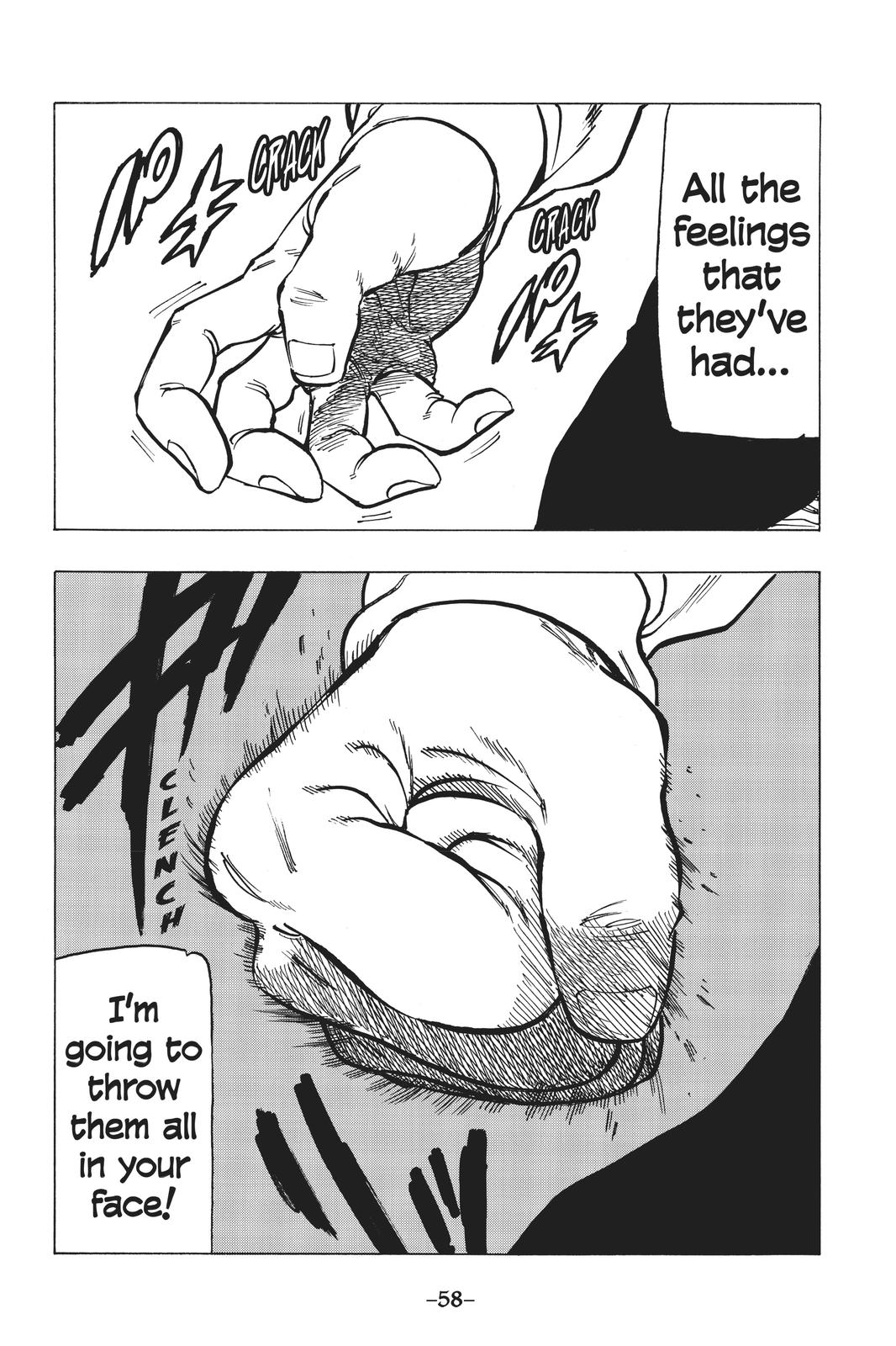 The Seven Deadly Sins Chapter 314 - Page 9