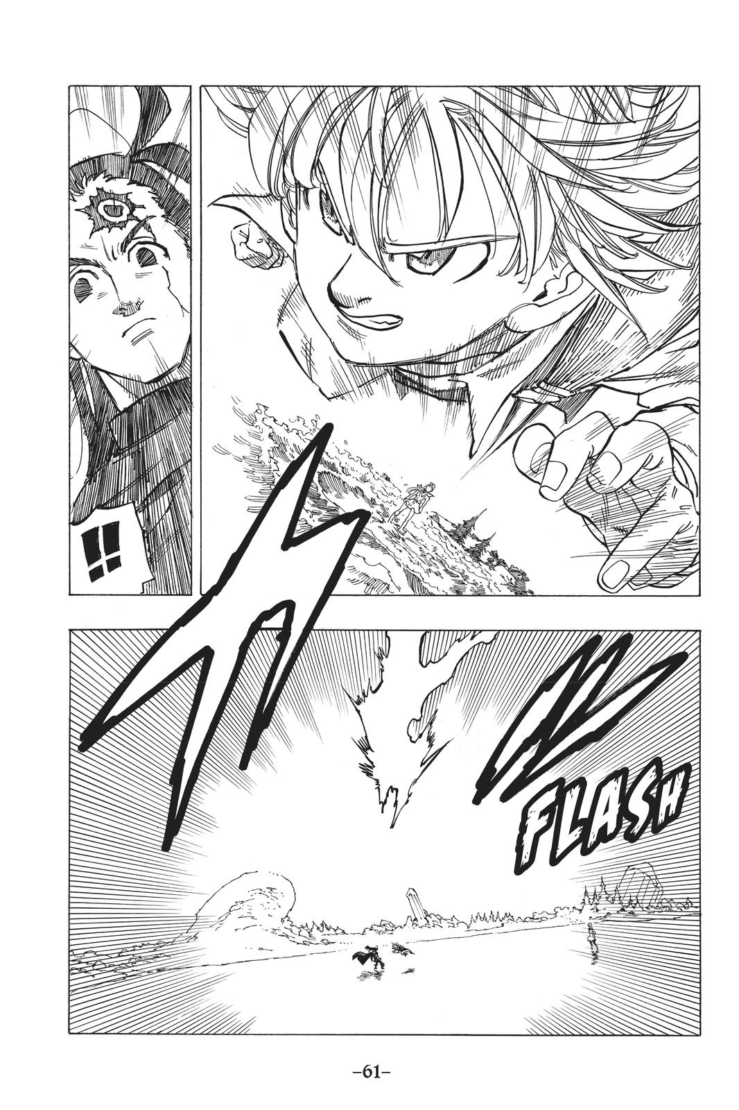 The Seven Deadly Sins Chapter 314 - Page 12