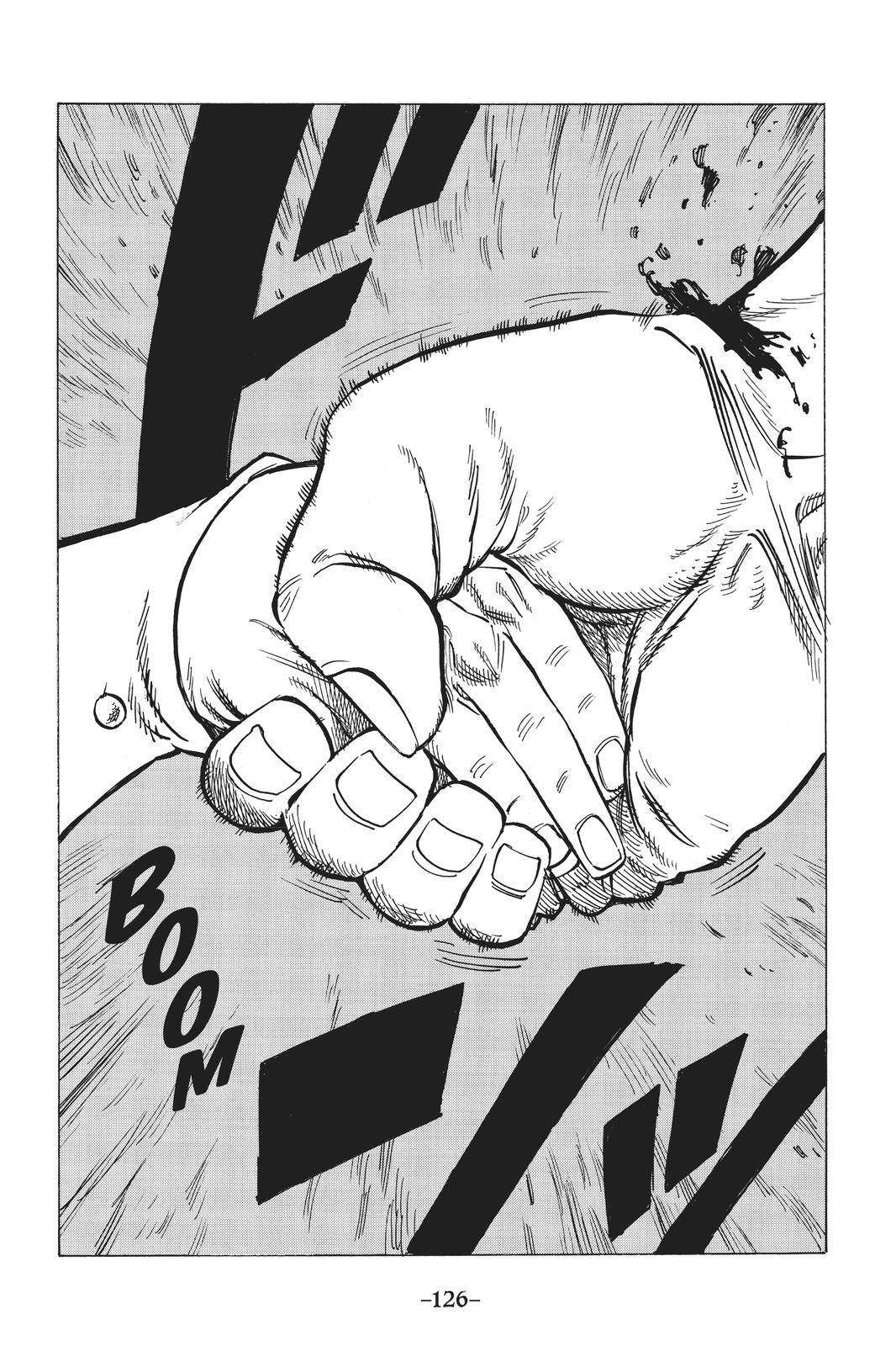 The Seven Deadly Sins Chapter 317 - Page 20