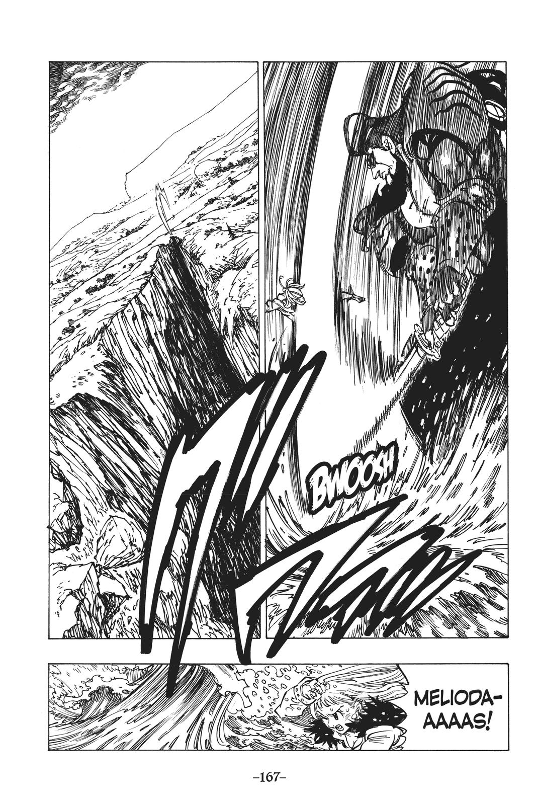 The Seven Deadly Sins Chapter 320 - Page 6