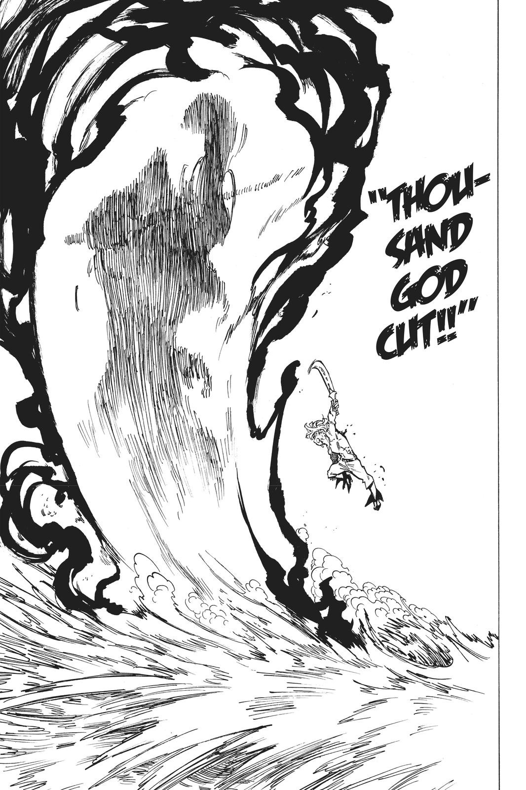 The Seven Deadly Sins Chapter 320 - Page 10