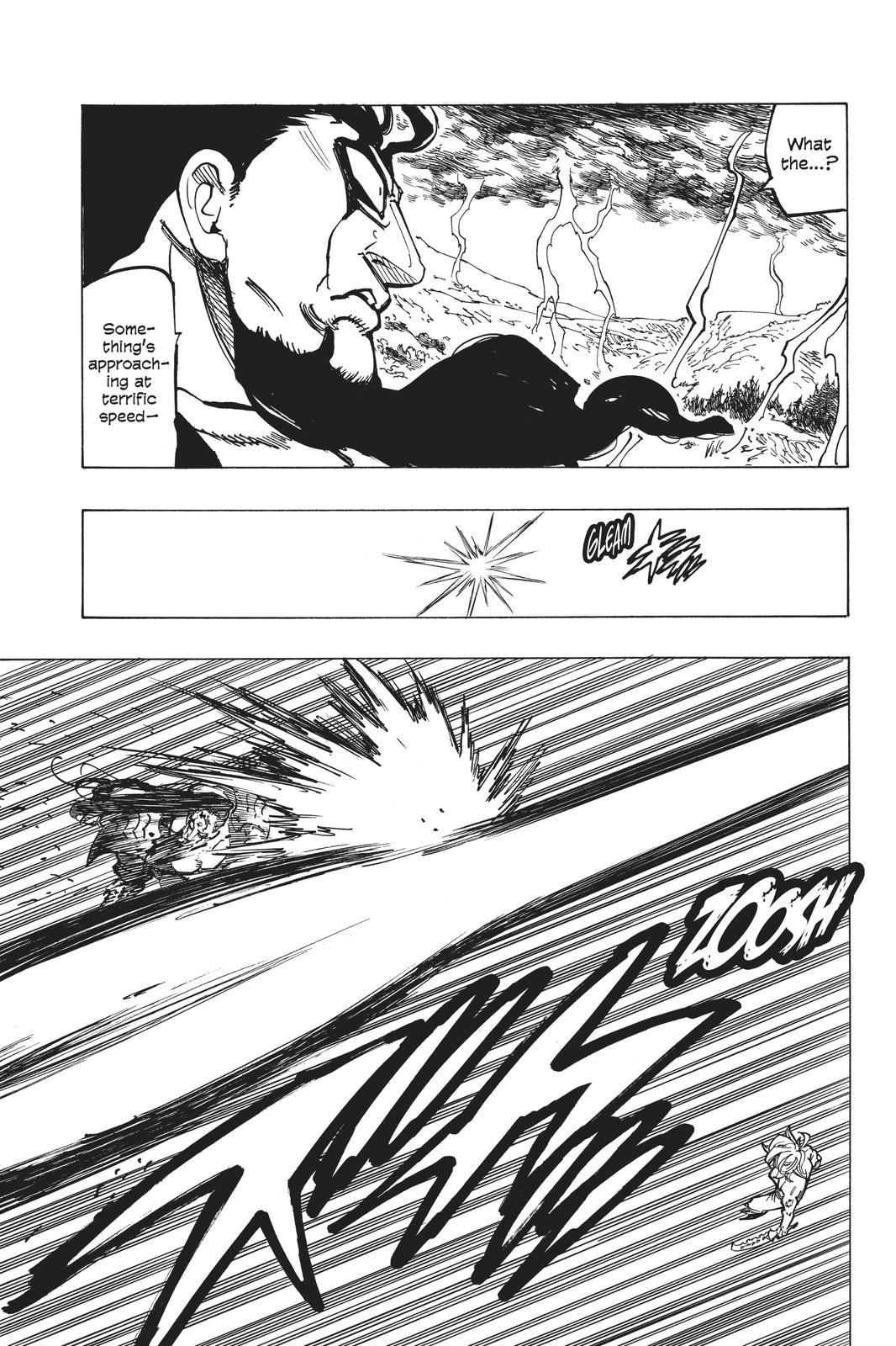 The Seven Deadly Sins Chapter 320 - Page 12